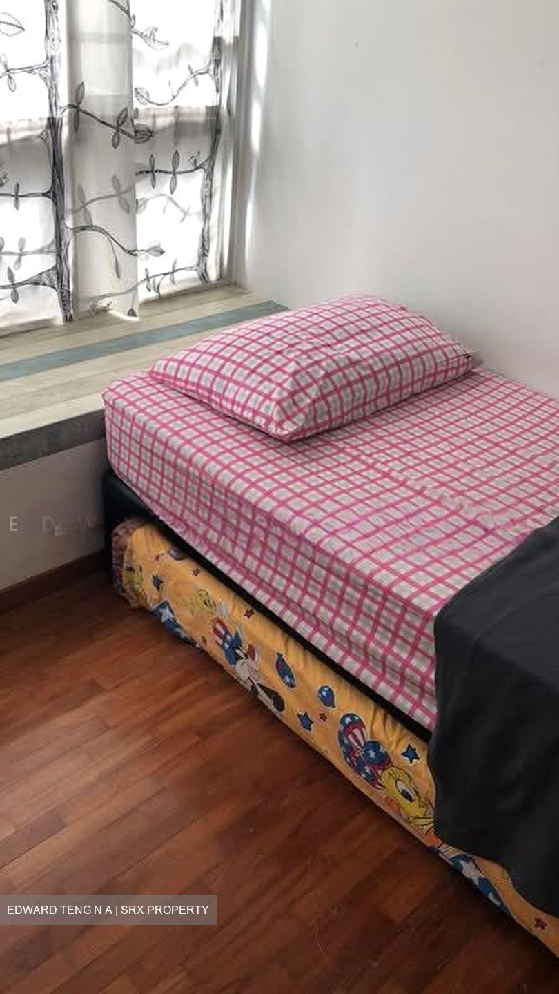 Caspian (D22), Condominium #605383951